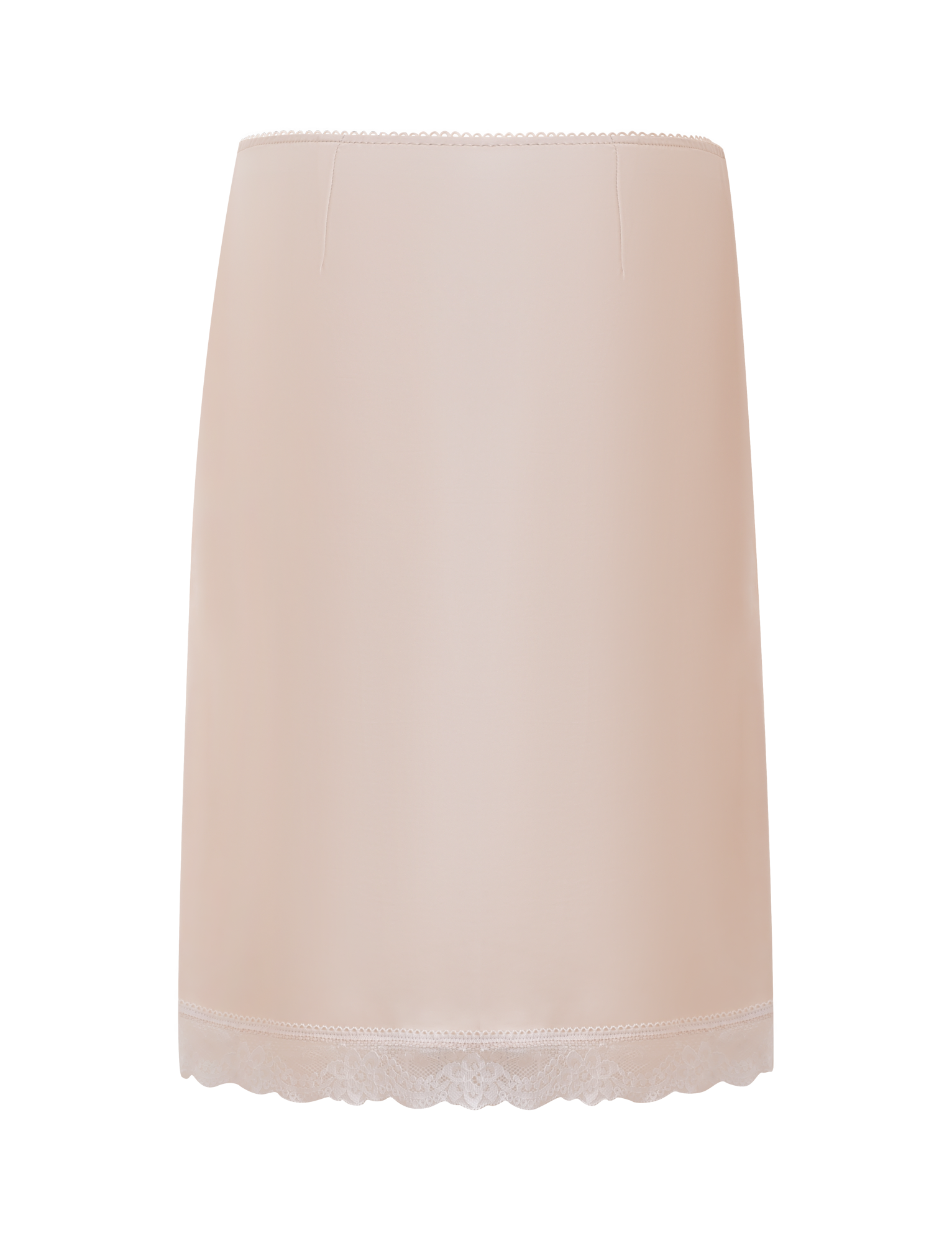 LEISEL SKIRT - CREAM - Image 8