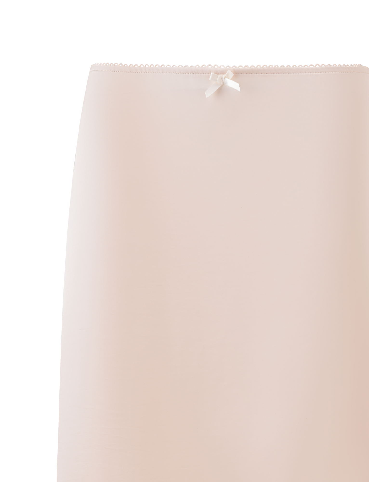 LEISEL SKIRT - CREAM - Image 9