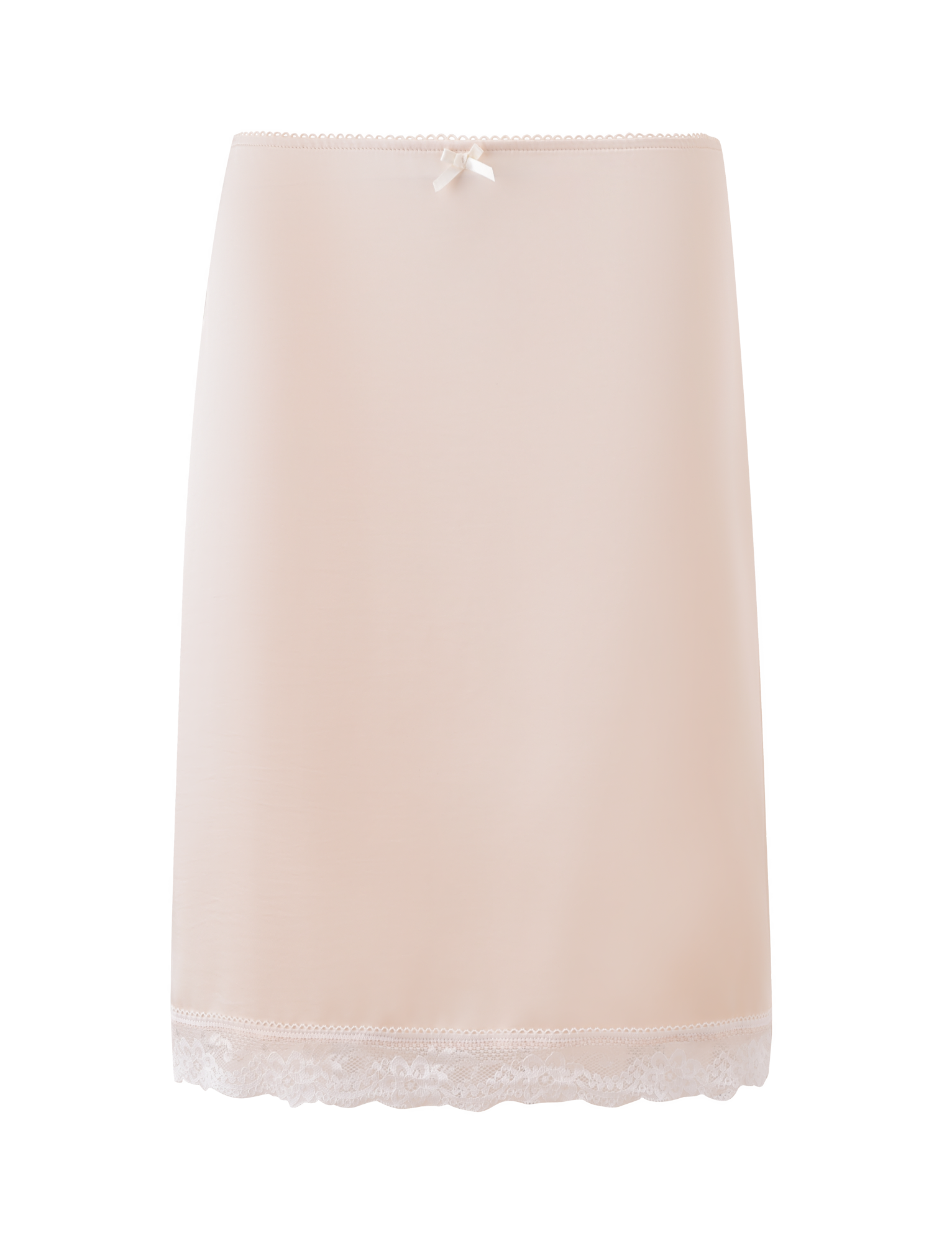 LEISEL SKIRT - CREAM - Image 7